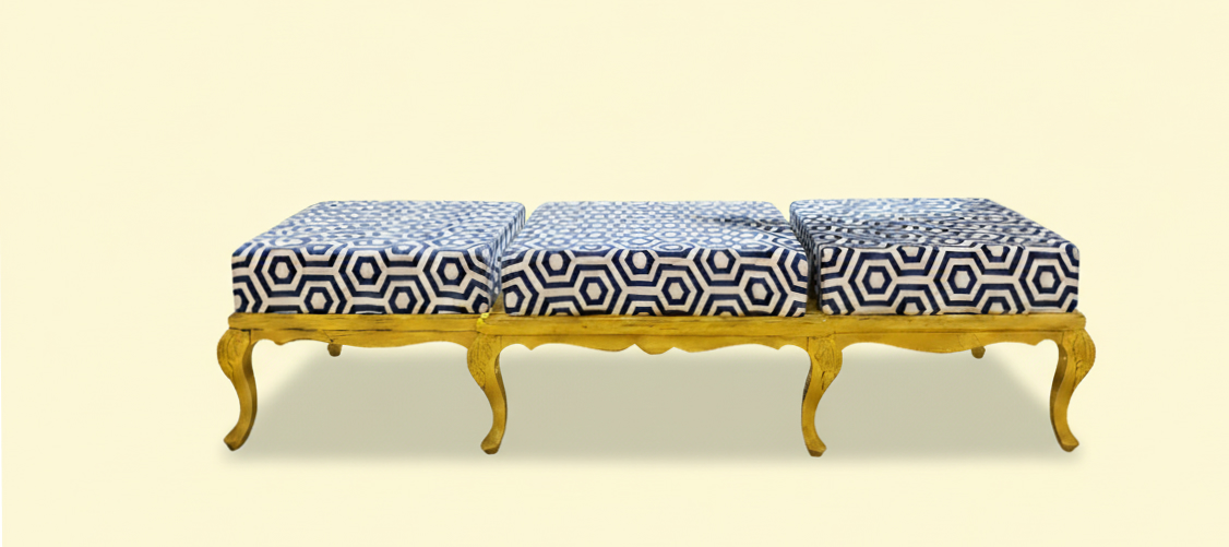 superimperfect chair